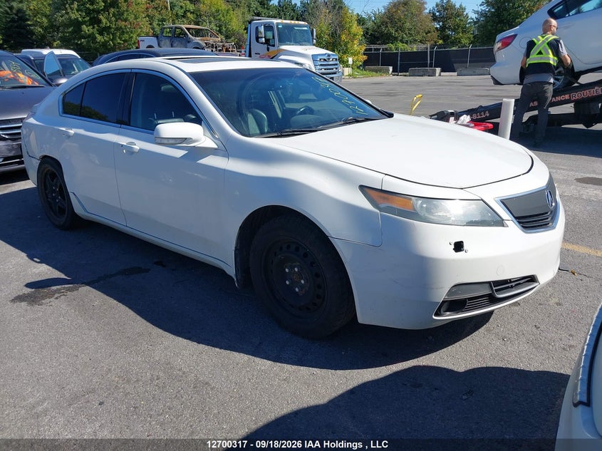 Vin: 19uua9f78ca800620, lot: 3116828, acura tl 2012 img_1
