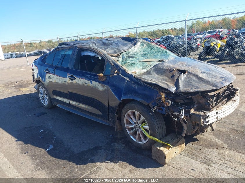 Vin: 5yfb4mbexrp173783, lot: 3116872, toyota corolla se/xse 2024 img_1