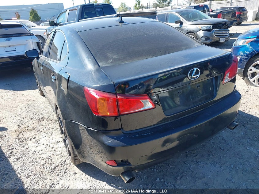 Vin: jthcf5c22a5041240, lot: 3116890, lexus is 250 20103