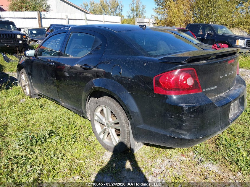 Vin: 1b3bd1fb4bn557674, lot: 3117096, dodge avenger 20113