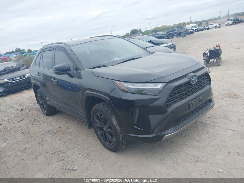 Vin: 2t34wrfv6nw145635, lot: 3117143, toyota rav4 se 2022 img_1