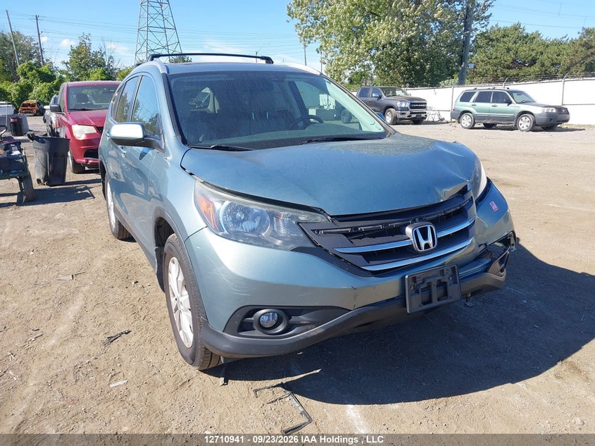 Vin: 2hkrm4h76ch100633, lot: 3117195, honda cr-v exl 2012 img_1