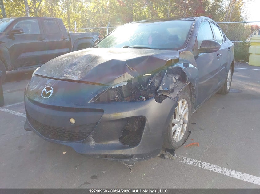 Vin: jm1bl1v71c1555355, lot: 3117204, mazda mazda3 gs-sky 20122