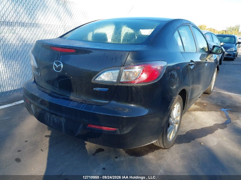 Vin: jm1bl1v71c1555355, lot: 3117204, mazda mazda3 gs-sky 20124