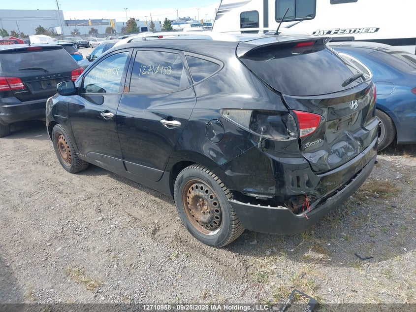 Vin: km8ju3ag1fu105424, lot: 3117212, hyundai tucson limited/se 20153