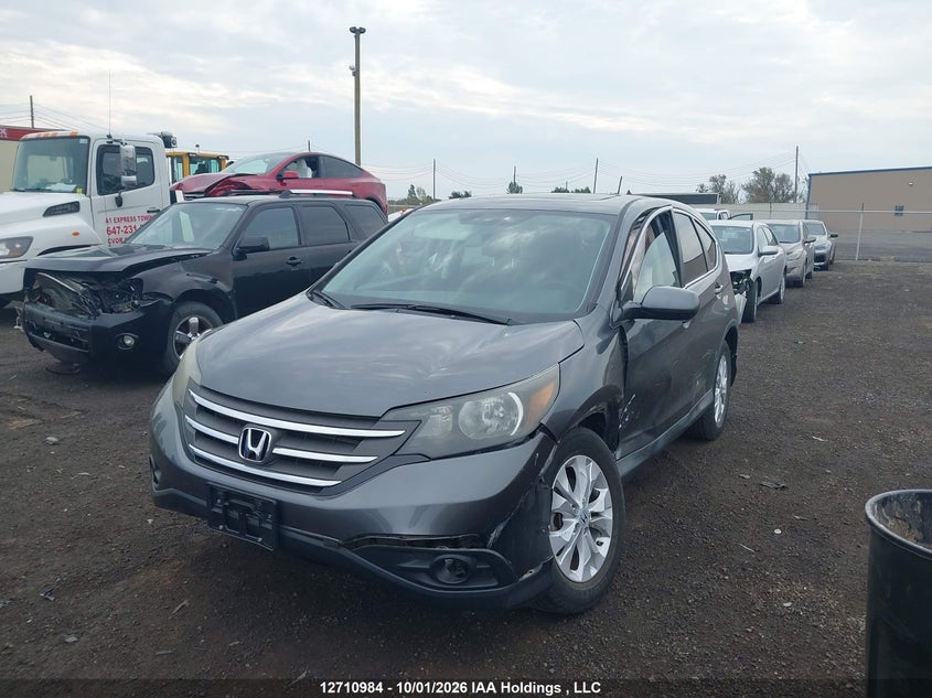 Vin: 2hkrm3h55ch002010, lot: 3117238, honda cr-v 20122