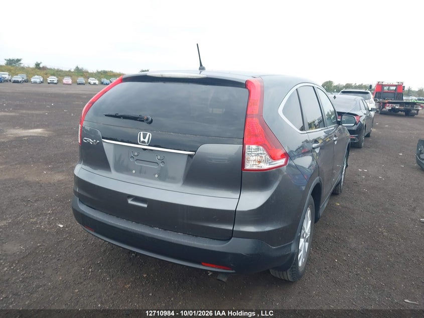 Vin: 2hkrm3h55ch002010, lot: 3117238, honda cr-v 20124