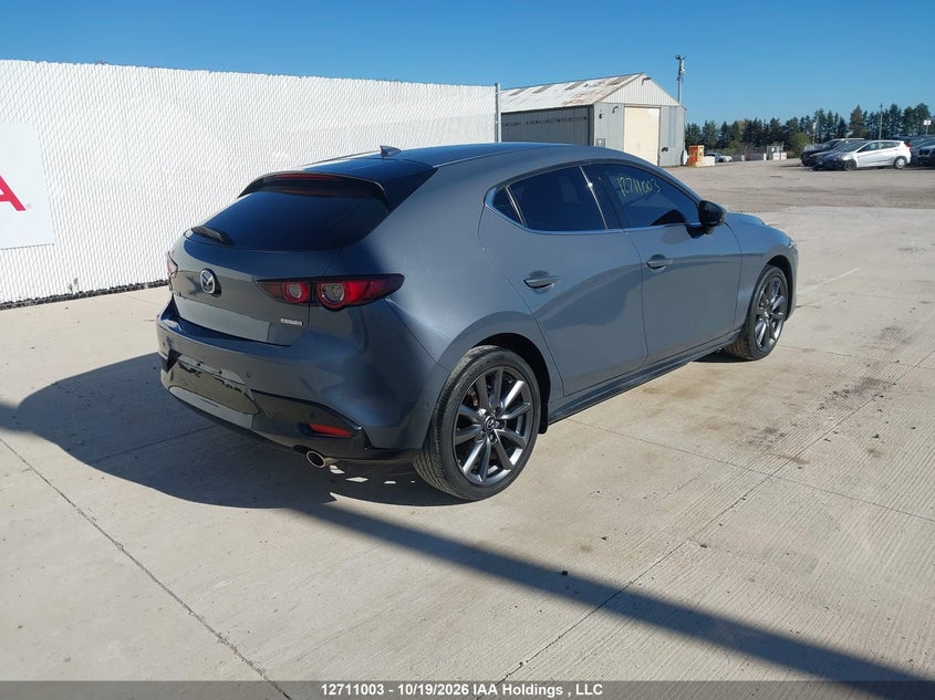 Vin: jm1bpaml0m1345950, lot: 3117257, mazda 3 premium 20214