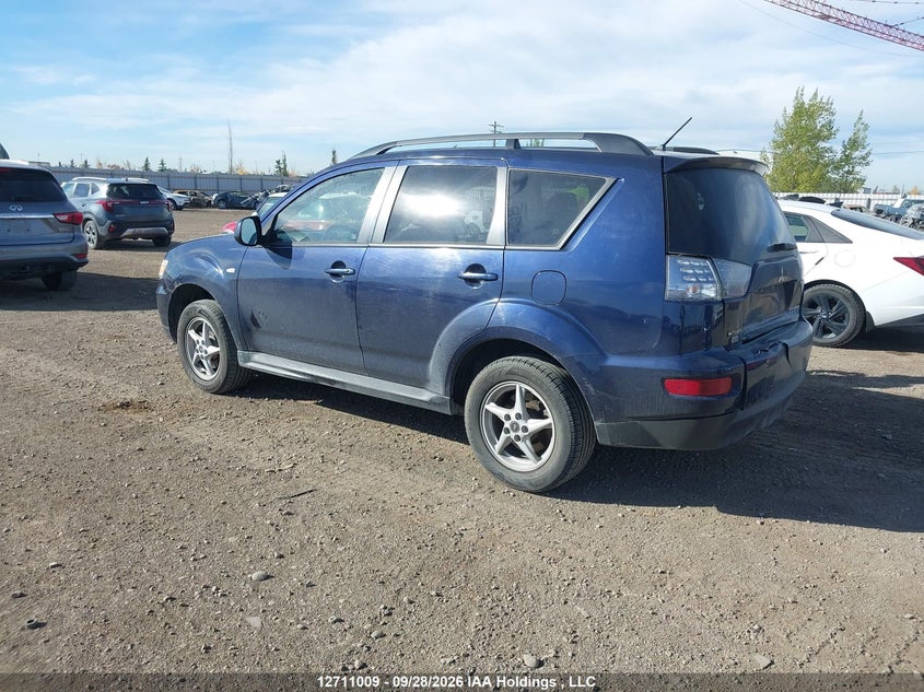 Vin: ja4at2aw6du603957, lot: 3117263, mitsubishi outlander es 20133