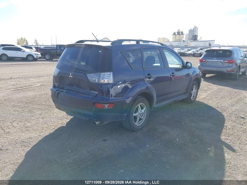 Vin: ja4at2aw6du603957, lot: 3117263, mitsubishi outlander es 20134
