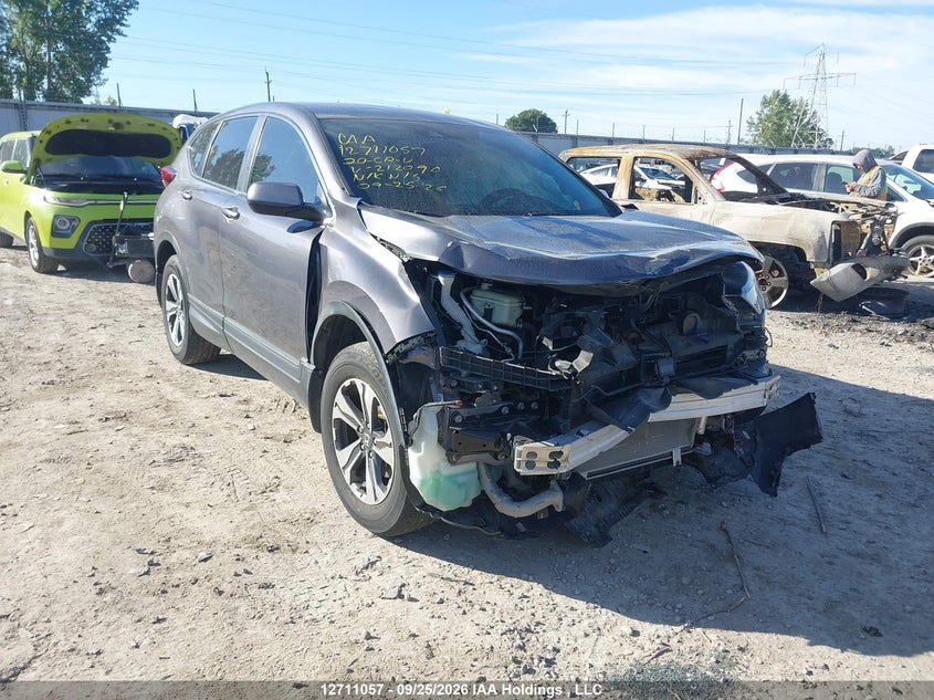 Vin: 2hkrw2h22lh212090, lot: 3117311, honda cr-v lx 2020 img_1