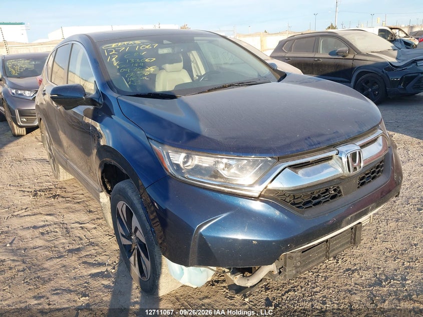 Vin: 2hkrw2h83hh133667, lot: 3117321, honda cr-v exl 2017 img_1
