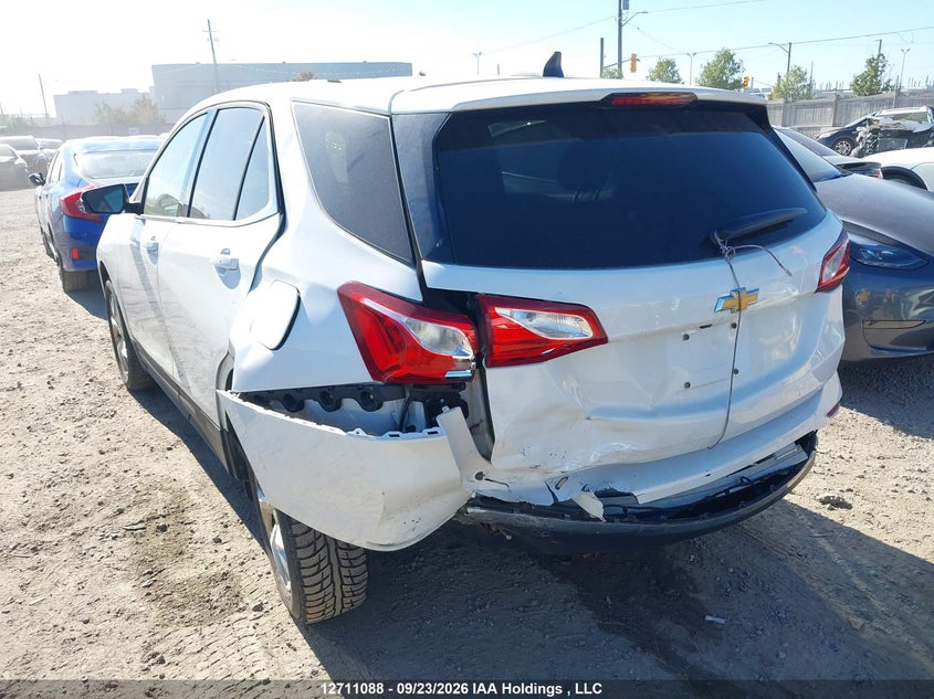 Vin: 2gnaxkev4k6215205, lot: 3117342, chevrolet equinox lt 20193