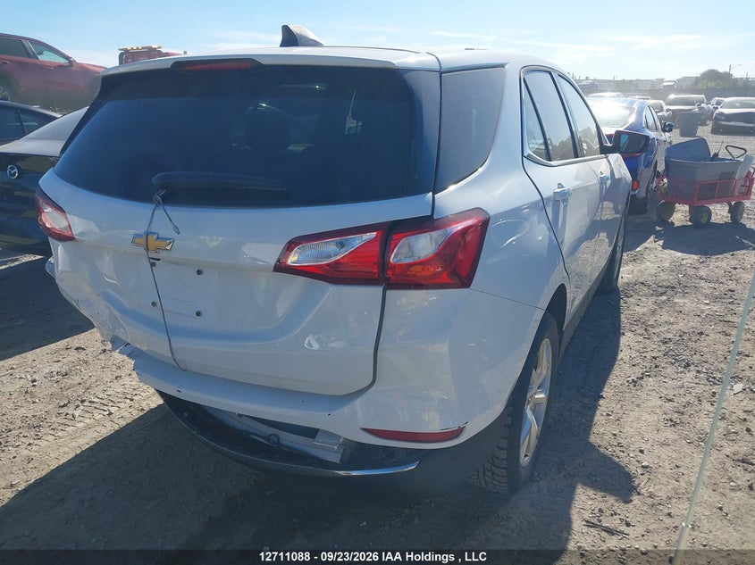 Vin: 2gnaxkev4k6215205, lot: 3117342, chevrolet equinox lt 20194