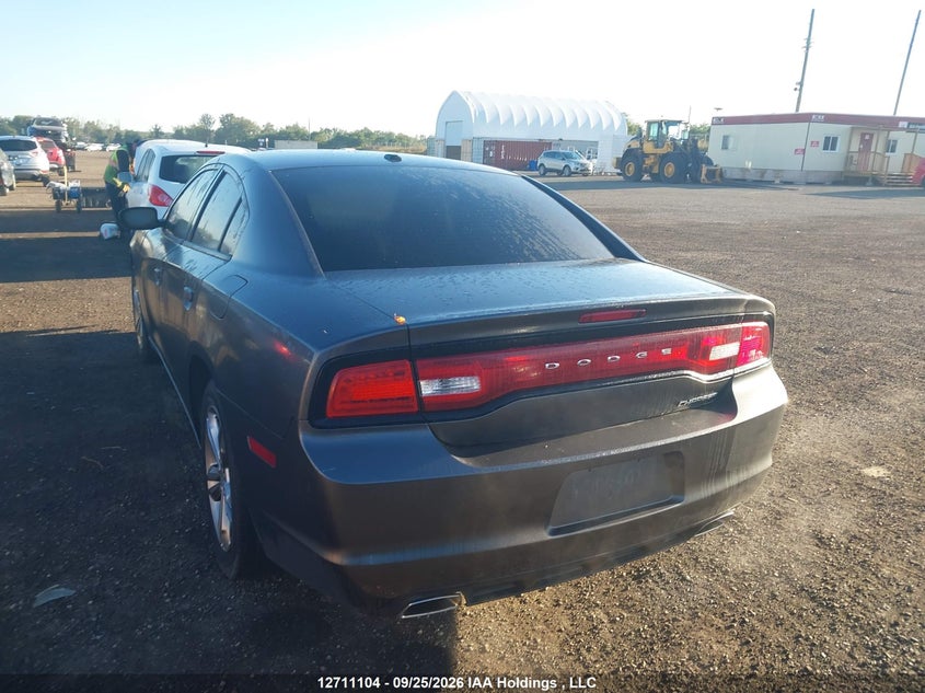 Vin: 2c3cdxjg9dh584541, lot: 3117358, dodge charger sxt plus 20133