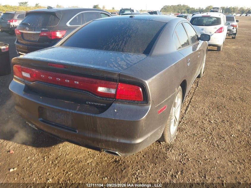 Vin: 2c3cdxjg9dh584541, lot: 3117358, dodge charger sxt plus 20134