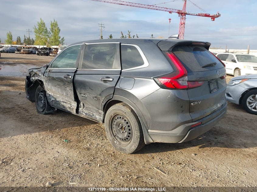 Vin: 2hkrs4h23ph110858, lot: 3117453, honda cr-v lx 20233