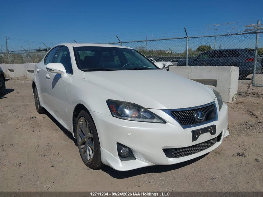 Vin: jthcf5c20d5061684, lot: 3117489, lexus is 250 20131