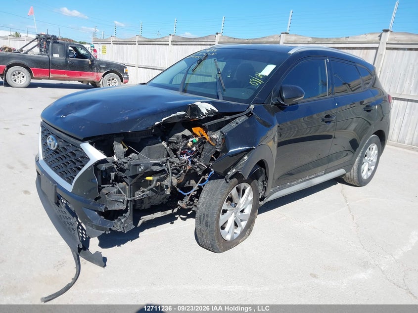 Vin: km8j3ca47lu247233, lot: 3117491, hyundai tucson 20202