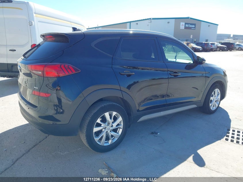 Vin: km8j3ca47lu247233, lot: 3117491, hyundai tucson 20204
