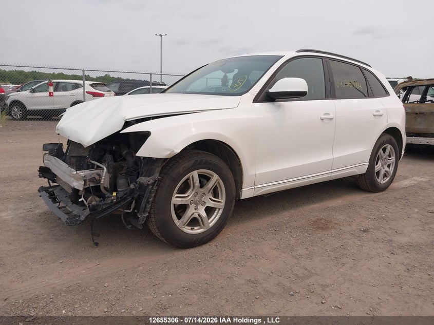 Vin: wa1cfcfp8ea036984, lot: 3117540, audi q5 2.0 komfort 20142