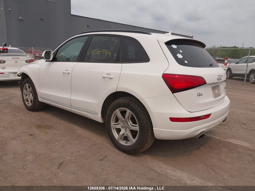 Vin: wa1cfcfp8ea036984, lot: 3117540, audi q5 2.0 komfort 20143