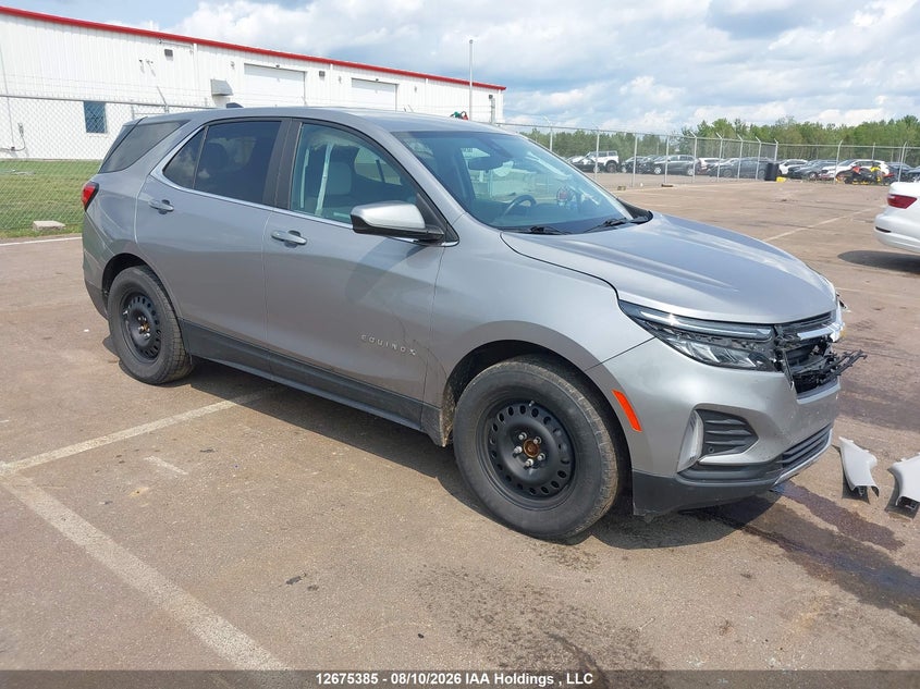 Vin: 3gnaxueg1rl117848, lot: 3117612, chevrolet equinox lt 2024 img_1
