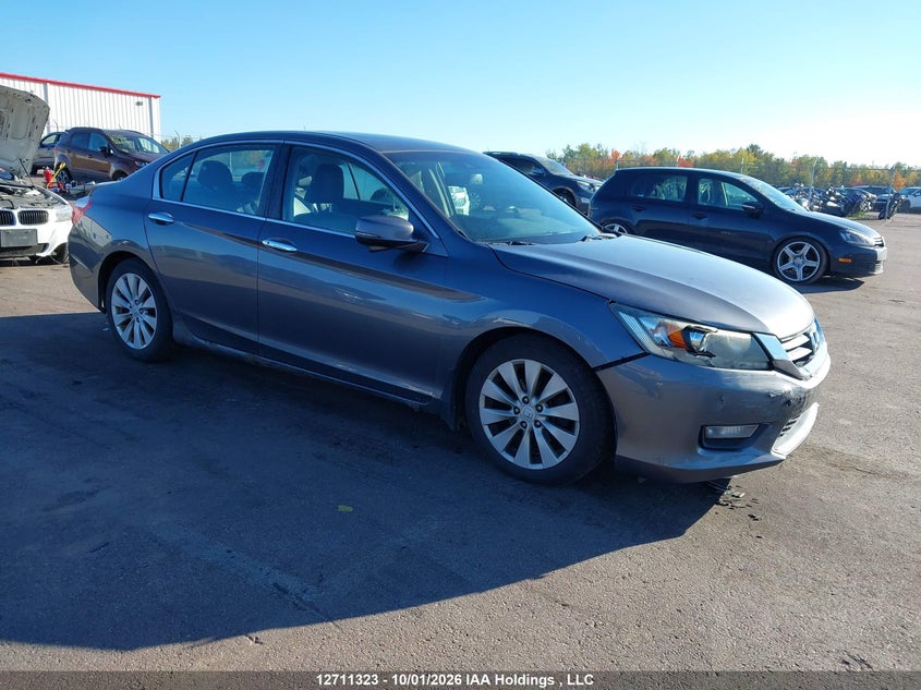Vin: 1hgcr2f85da801469, lot: 3117614, honda accord exl 2013 img_1