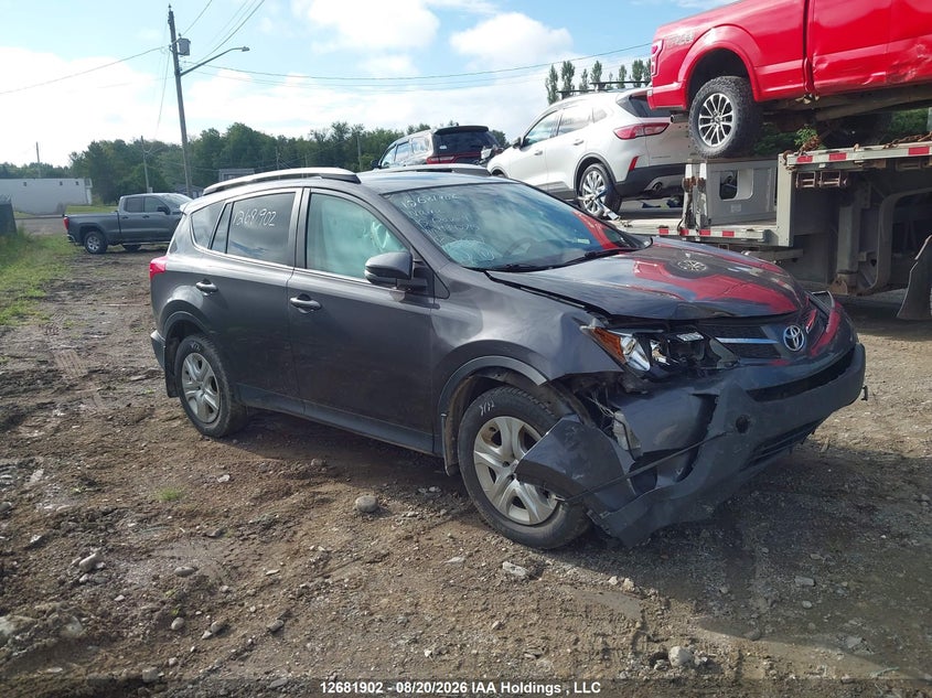 Vin: 2t3bfrev0fw342715, lot: 3117617, toyota rav4 le 2015 img_1