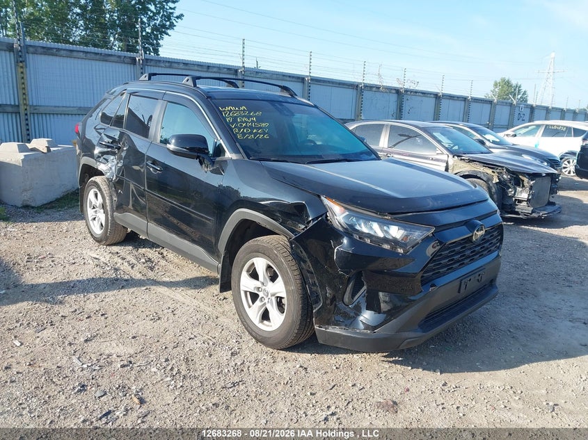 Vin: 2t3b1rfv9kc044589, lot: 3117620, toyota rav4 le 2019 img_1