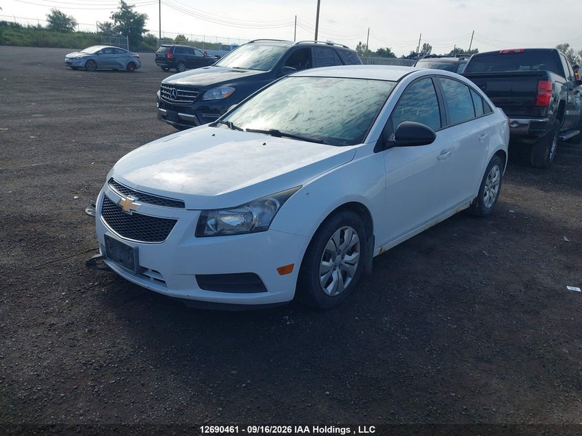 Vin: 1g1pa5sh2e7230996, lot: 3117624, chevrolet cruze 1ls 20142