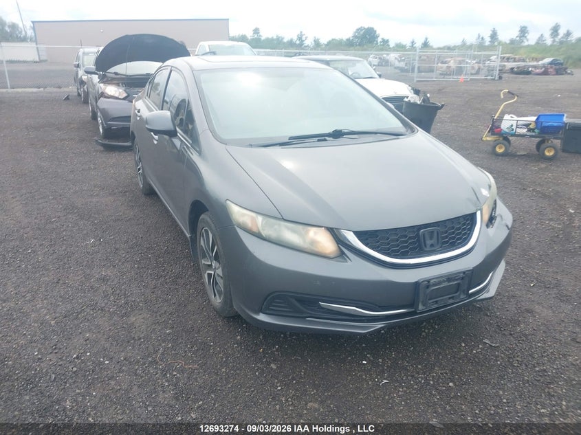 Vin: 2hgfb2f56dh044638, lot: 3117628, honda civic ex 4dr 2013 img_1