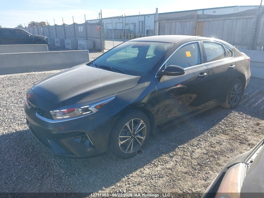 Vin: 3kpf34ad7re838945, lot: 3117663, kia forte ex/ex+/ex premium 20242