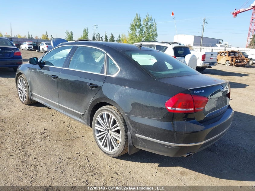 Vin: 1vwbv7a31fc056125, lot: 3117718, volkswagen passat 2.0 tdi comfortline 20153