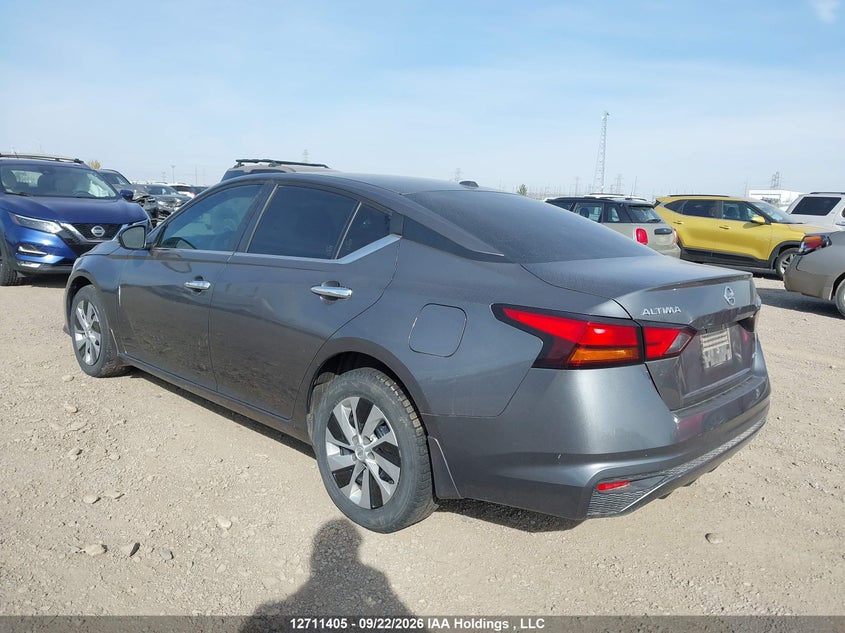 Vin: 1n4bl4bw2kn315466, lot: 3117745, nissan altima s 20193