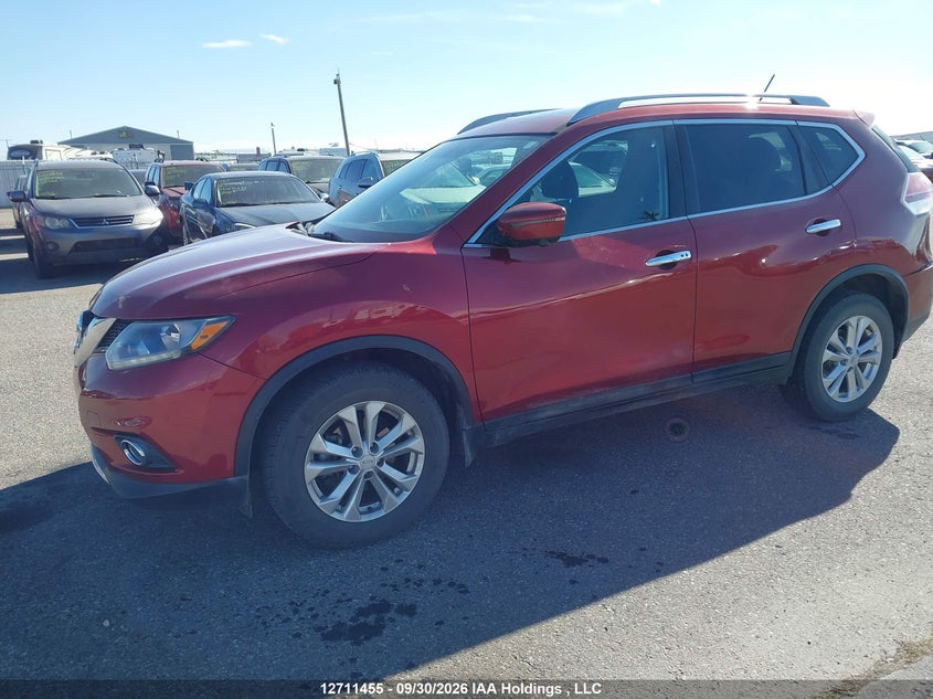 Vin: 5n1at2mv7gc860804, lot: 3117795, nissan rogue s/sl/sv 20162