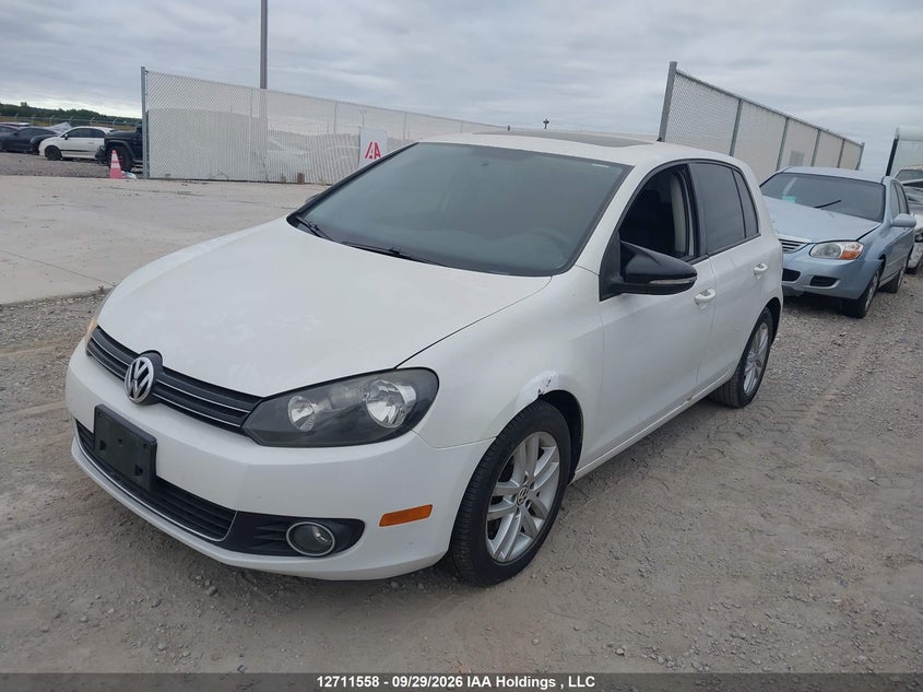 Vin: wvwda9aj2bw042485, lot: 3117899, volkswagen golf 2.5l comfortline/2.5l highline/2.5l sportline/2.5l trendline 20112