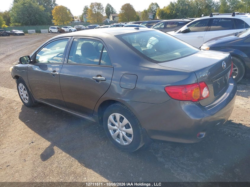 Vin: 2t1bu4ee0ac493792, lot: 3117912, toyota corolla s/le/xle 20103