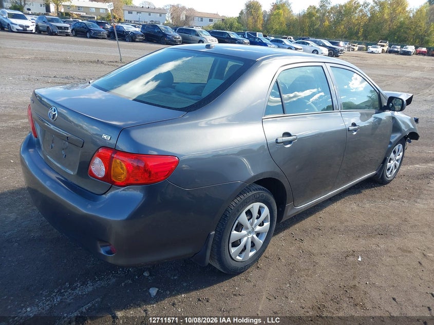 Vin: 2t1bu4ee0ac493792, lot: 3117912, toyota corolla s/le/xle 20104