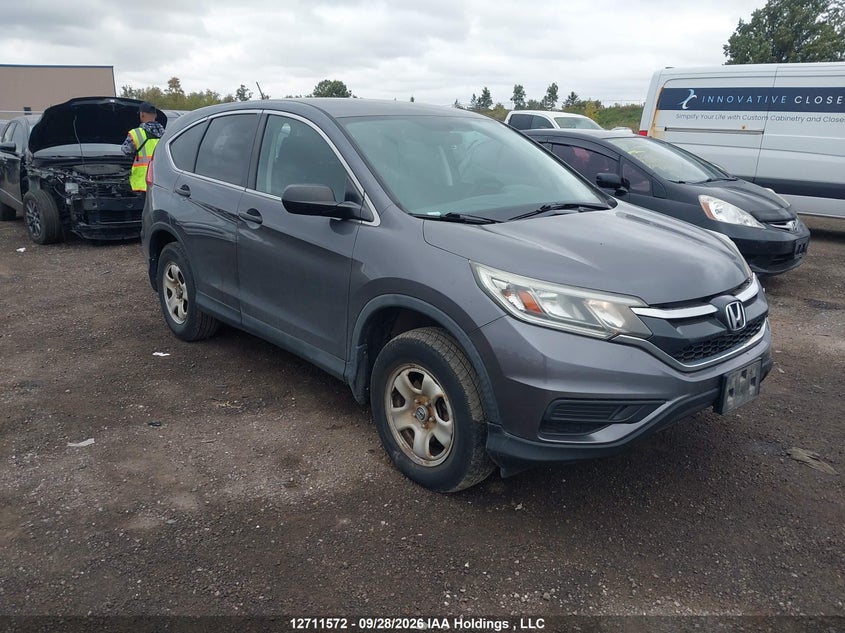 Vin: 2hkrm4h38gh128341, lot: 3117913, honda cr-v lx 2016 img_1