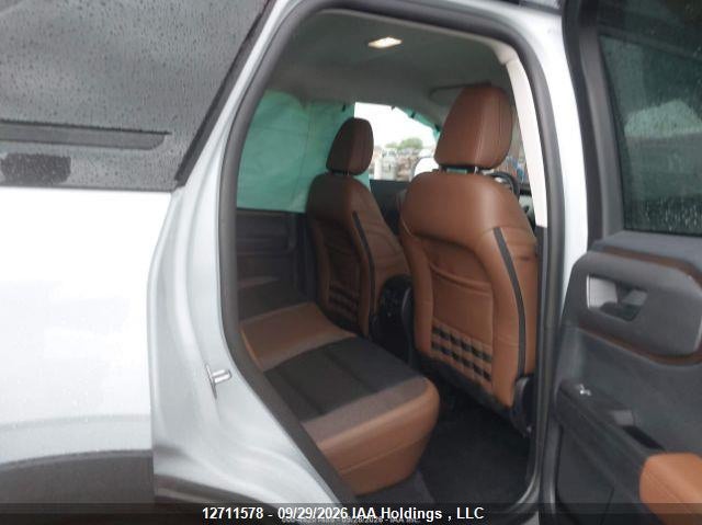3FMCR9CN2TRE61148 Ford Bronco Sport Outer Banks