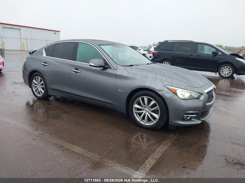 Vin: jn1ev7ar7hm835498, lot: 3117923, infiniti q50 3.0t 20171