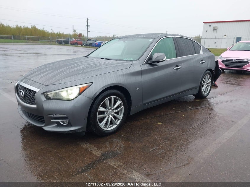 Vin: jn1ev7ar7hm835498, lot: 3117923, infiniti q50 3.0t 20172