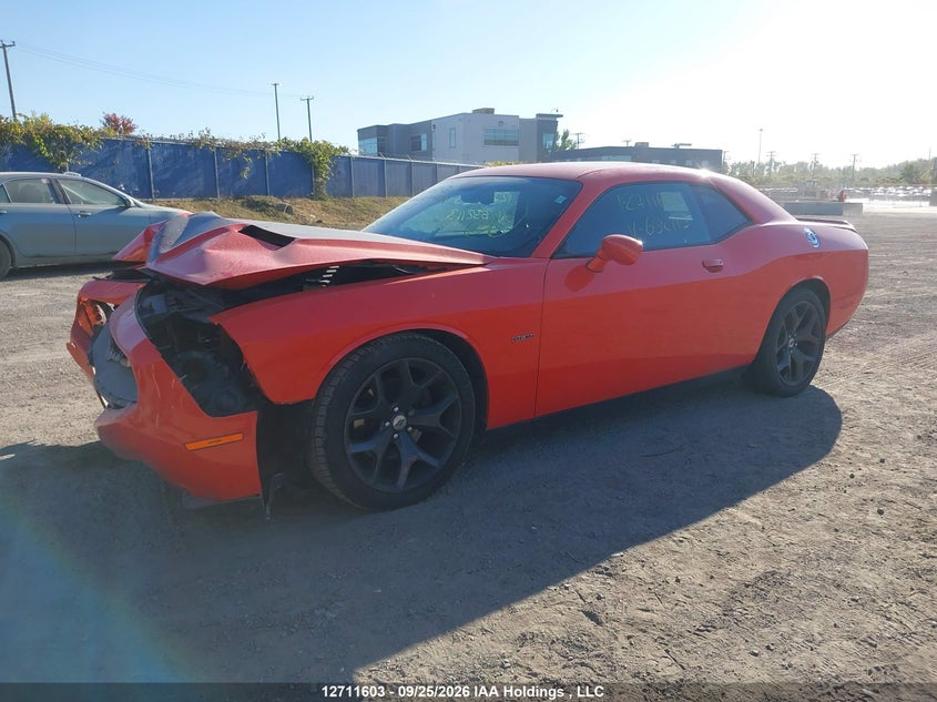 Vin: 2c3cdzbt3hh632113, lot: 3117944, dodge challenger 20172