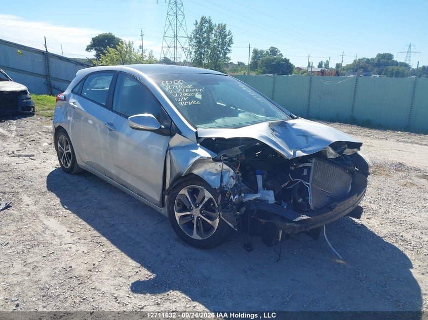 Vin: kmhd35lh4gu290295, lot: 3117976, hyundai elantra gt gls 2016 img_1