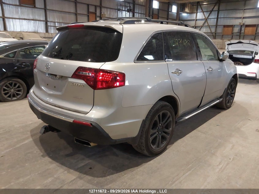 Vin: 2hnyd2h28ch004431, lot: 3118017, acura mdx 20124