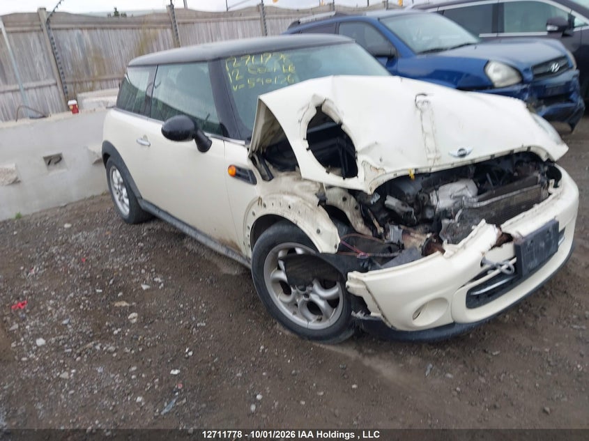 Vin: wmwsu3c59ct540176, lot: 3118130, mini cooper 2012 img_1