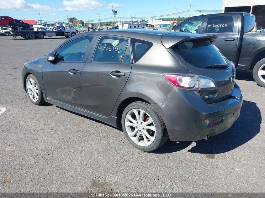 Vin: jm1bl1h57a1119178, lot: 3118143, mazda mazda3 gs/gt 20103