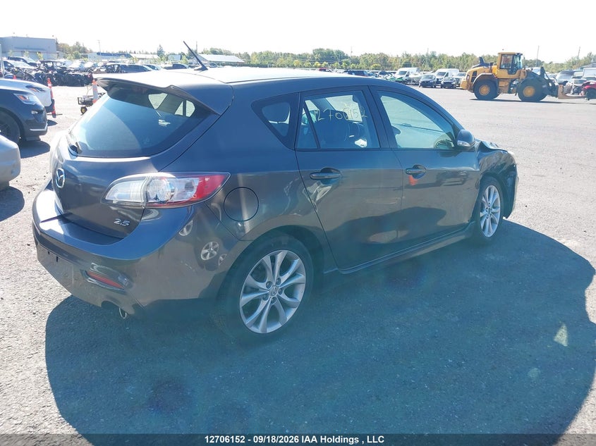 Vin: jm1bl1h57a1119178, lot: 3118143, mazda mazda3 gs/gt 20104