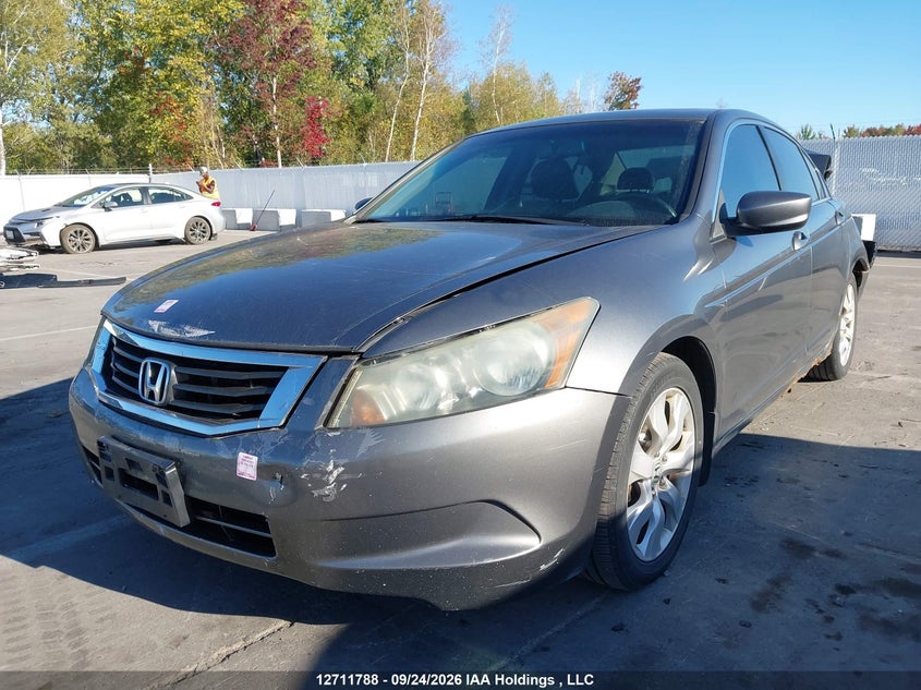 Vin: 1hgcp2f83aa804078, lot: 3118149, honda accord exl 20102